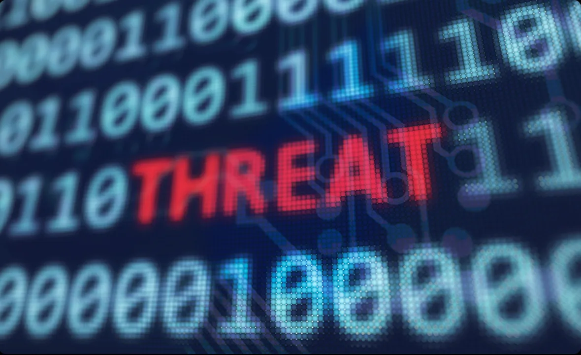 Superior threat detection and blocking